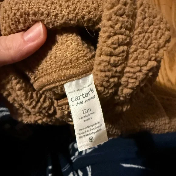 Coveralls - Picture 2 of 4